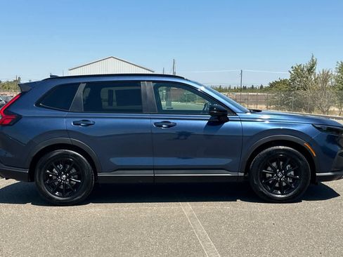 New 2026 Honda CR-V Sport-L image 2