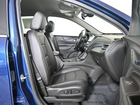 Used 2020 Chevrolet Equinox Premier AWD/4WD image 13