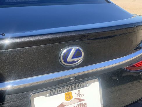 Used 2022 Lexus ES 300h 300h image 30