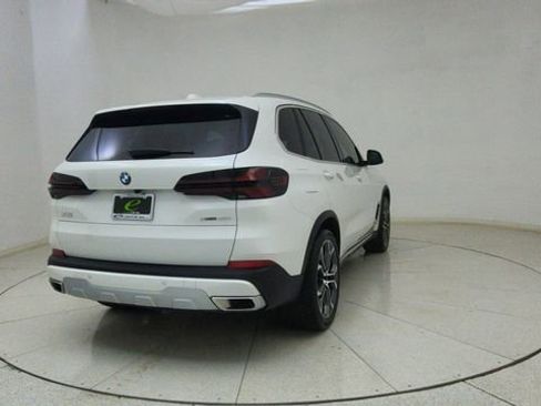 Used 2026 BMW X5 sDrive40i RWD image 69