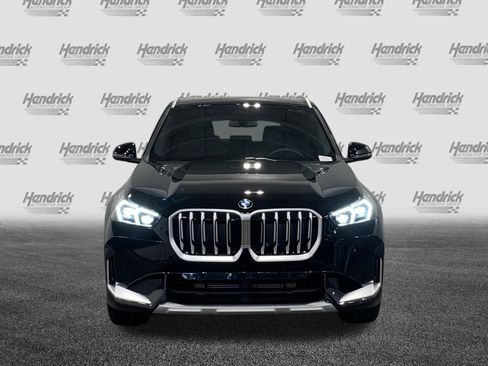 New 2026 BMW X1 xDrive28i w/ Convenience Package image 2