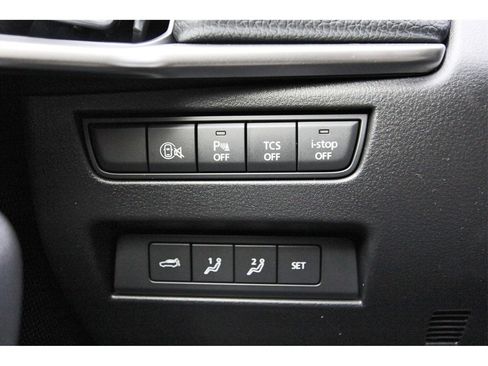 New 2026 MAZDA CX-90 3.3 Turbo w/ Preferred Package image 18