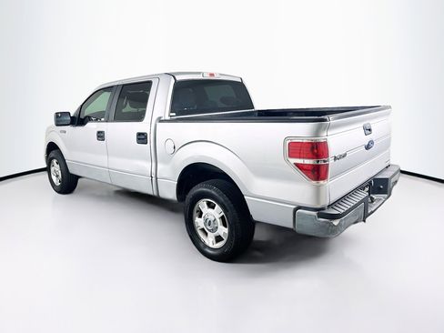 Used 2013 Ford F150 XLT image 5