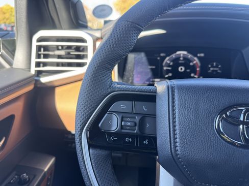 New 2026 Toyota Tundra 1794 Edition AWD/4WD image 24