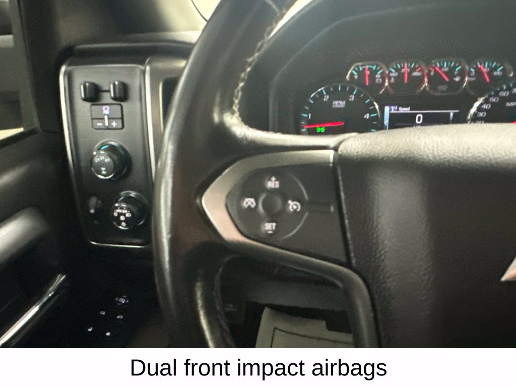 Used 2019 Chevrolet Silverado 3500 LT w/ LT Convenience Package AWD/4WD image 37