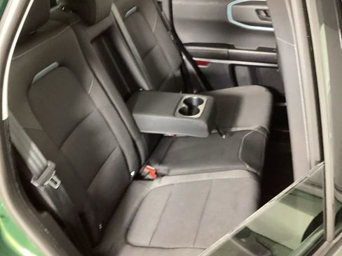 Used 2024 Ford Bronco Sport Badlands AWD/4WD image 30