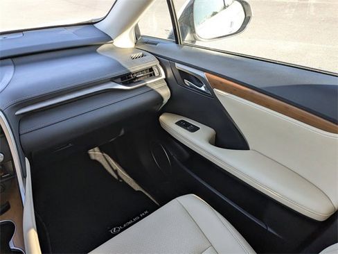 Used 2022 Lexus RX 350 FWD w/ Premium Package image 17