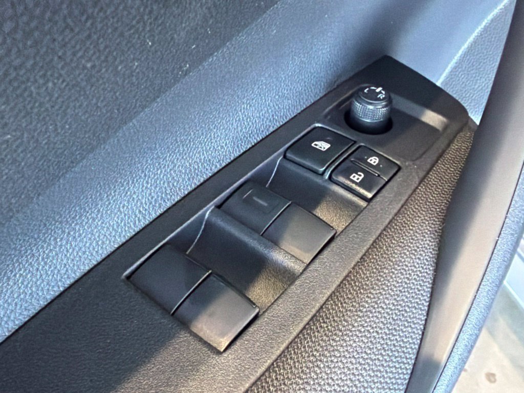 New 2027 Toyota Corolla LE FWD image 16