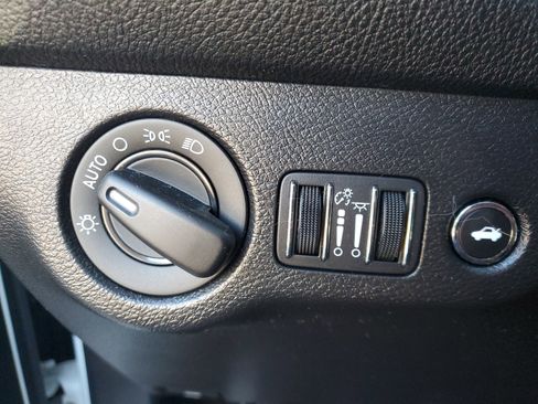 Used 2019 Dodge Challenger SRT Hellcat w/ Laguna Leather Package image 20