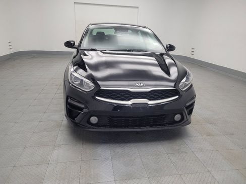 Used 2021 Kia Forte LXS image 14