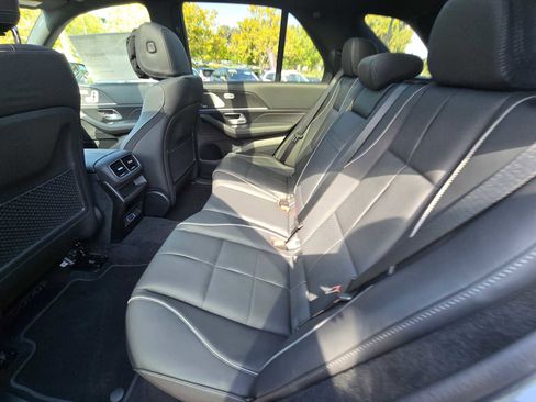 New 2026 Mercedes-Benz GLE 580 4MATIC image 22
