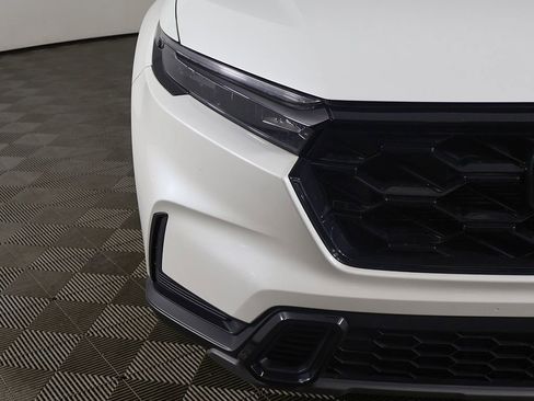 Used 2024 Honda CR-V Sport image 13