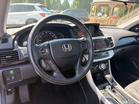 Used 2013 Honda Accord EX-L image 16
