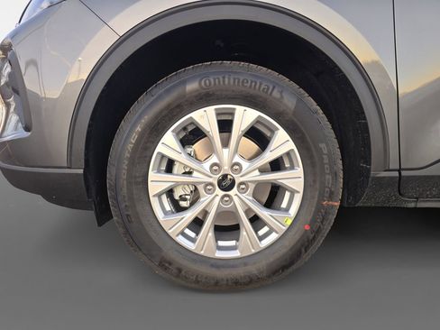 New 2026 Ford Escape Active w/ Active Premium Tech Pack AWD/4WD image 14