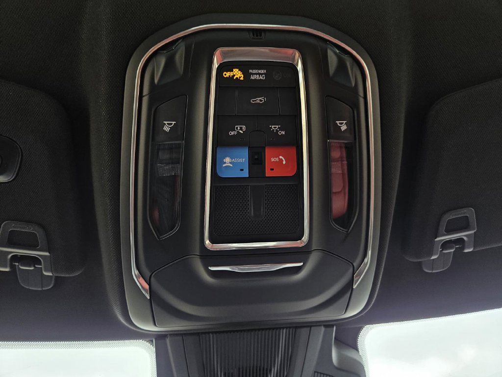 New 2026 Dodge Charger Scat Pack AWD/4WD image 23