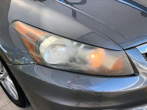 Used 2011 Honda Accord EX-L image 27