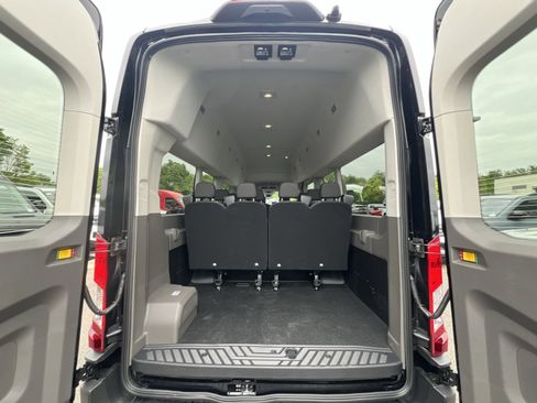 New 2026 Ford Transit 350 XLT RWD image 34