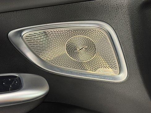 Used 2024 Mercedes-Benz C 36 AMG S image 19