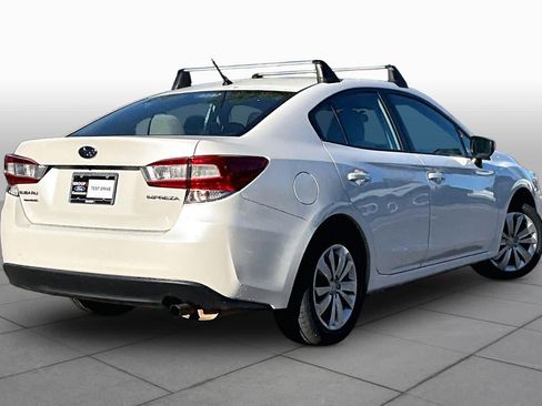 Used 2023 Subaru Impreza 2.0i AWD/4WD image 24