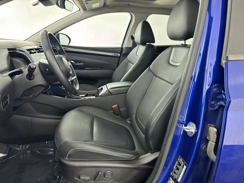 Used 2022 Hyundai Tucson SEL w/ Convenience + Premium Package AWD/4WD image 26