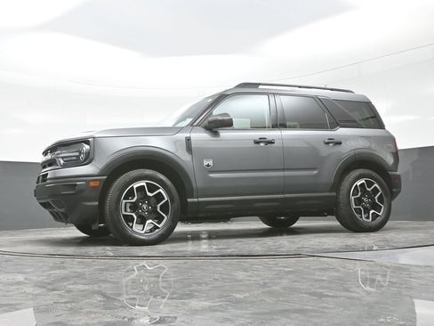 Used 2021 Ford Bronco Sport Big Bend w/ Big Bend Package AWD/4WD image 23