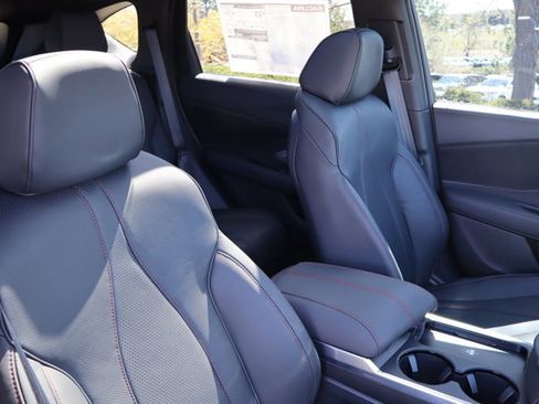 New 2026 Acura RDX A-Spec image 34