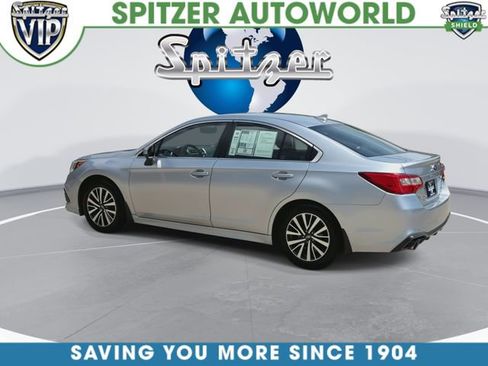 Used 2019 Subaru Legacy 2.5i Premium AWD/4WD image 7