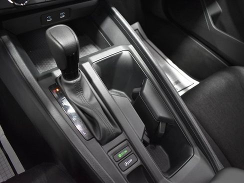 Used 2025 Honda Accord LX image 17