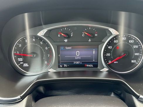 Used 2022 Chevrolet Blazer LT image 38