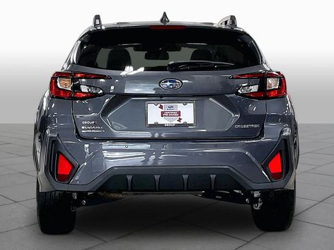 Used 2024 Subaru Crosstrek 2.5i Limited AWD/4WD image 5