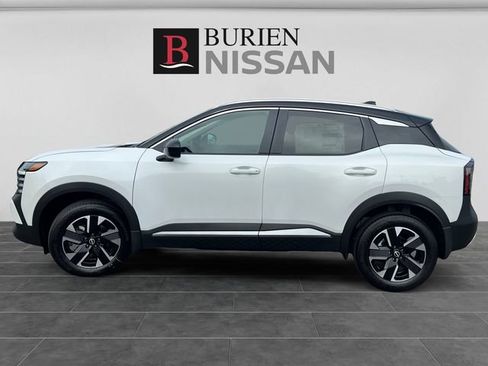 New 2026 Nissan Kicks SV w/ SV Premium Package AWD/4WD image 2