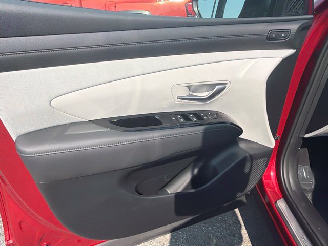 New 2026 Hyundai Tucson Limited AWD/4WD image 16