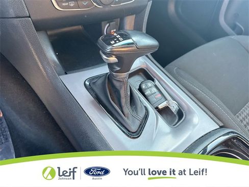 Used 2023 Dodge Charger GT w/ Blacktop Package image 25