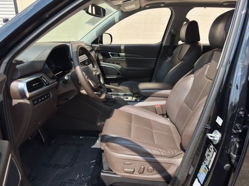 Used 2021 Kia Telluride SX w/ Nightfall Edition Package AWD/4WD image 16