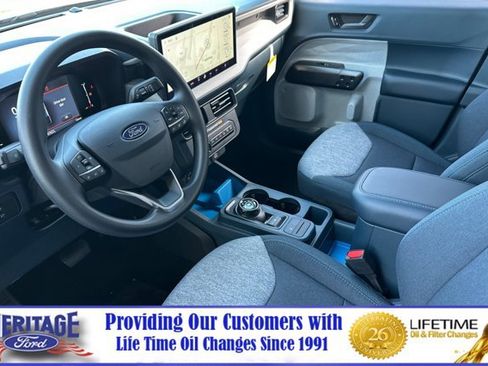 New 2026 Ford Maverick XLT FWD image 10