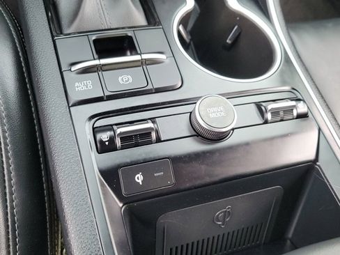 Used 2022 Kia K5 GT-Line image 10