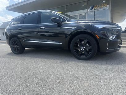 Used 2023 Buick Enclave Essence w/ Experience Buick Package
