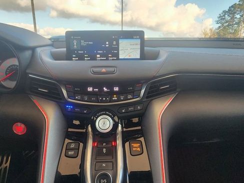 Used 2023 Acura TLX SH-AWD w/ A-SPEC Pkg image 15