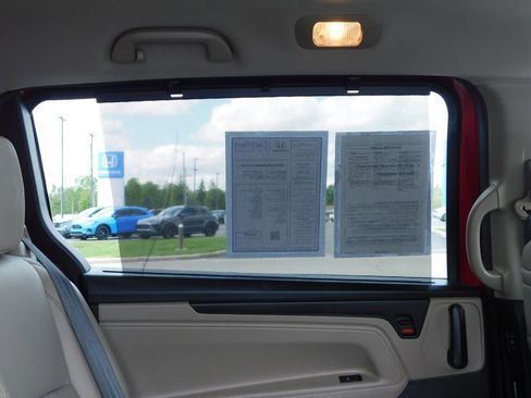 Certified 2022 Honda Odyssey Touring image 25
