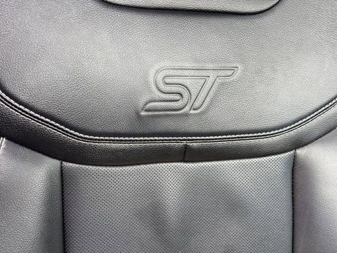 Used 2022 Ford Explorer ST w/ Equipment Group 401A image 40