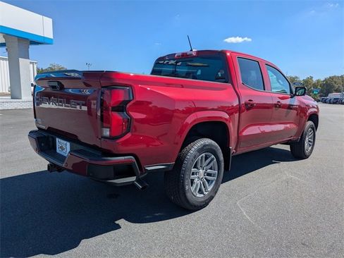New 2026 Chevrolet Colorado LT w/ LT Convenience Package image 4