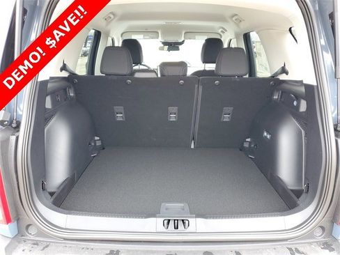 New 2025 Ford Bronco Sport Big Bend w/ Convenience Package image 8