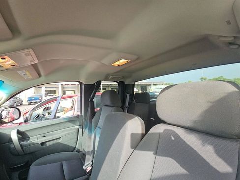 Used 2012 GMC Sierra 1500 SLE w/ Power Tech Package AWD/4WD image 20