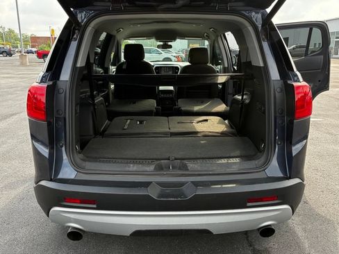 Used 2019 GMC Acadia SLE w/ LPO, Cargo Package AWD/4WD image 25