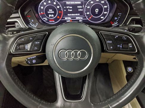 Used 2019 Audi A4 2.0T Premium Plus w/ Premium Plus Package image 11