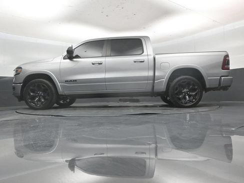Used 2022 RAM 1500 Limited w/ Night Edition AWD/4WD image 52