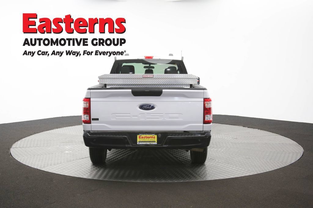 Used 2023 Ford F150 XL RWD image 37