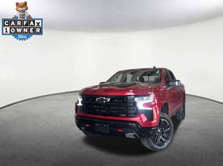 Used 2026 Chevrolet Silverado 1500 LT Trail Boss w/ LT Trail Boss Premium Package AWD/4WD 360° Tour