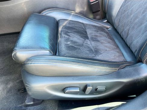 Used 2021 Nissan Maxima SR w/ Sport Mat Group FWD image 20