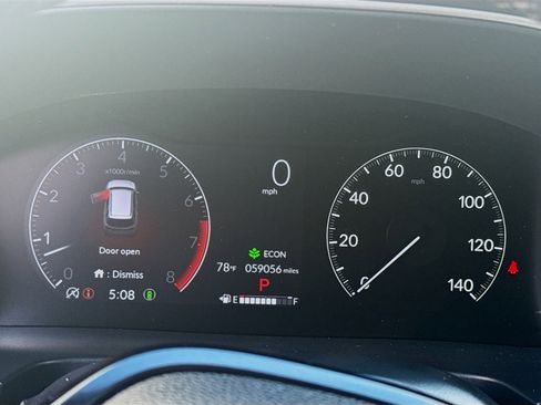 Certified 2023 Honda Pilot EX-L image 11